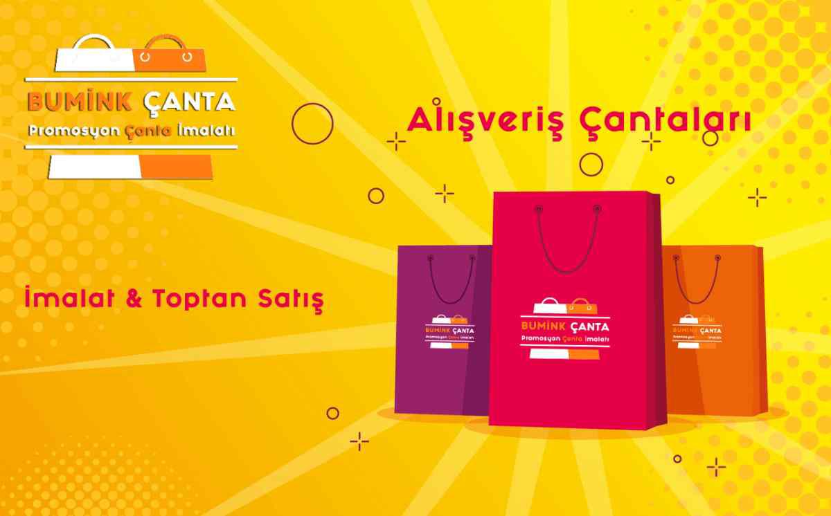 Alışveriş Çantaları Alışveriş Çantaları