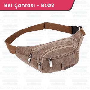 Bel Çantası B-102