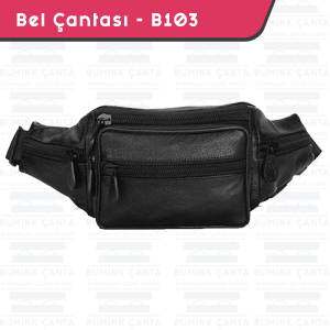 Bel Çantası B-103