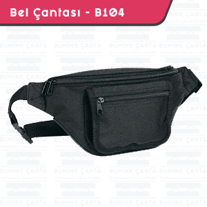 Bel Çantası B-104