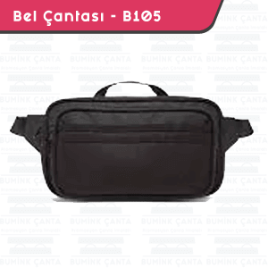 Bel Çantası B-105