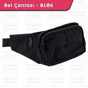 Bel Çantası B-106