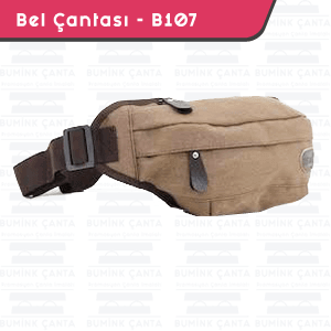 Bel Çantası B-107