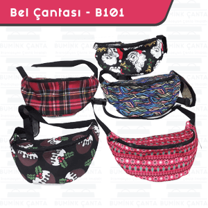 Bel Çantası İmalat