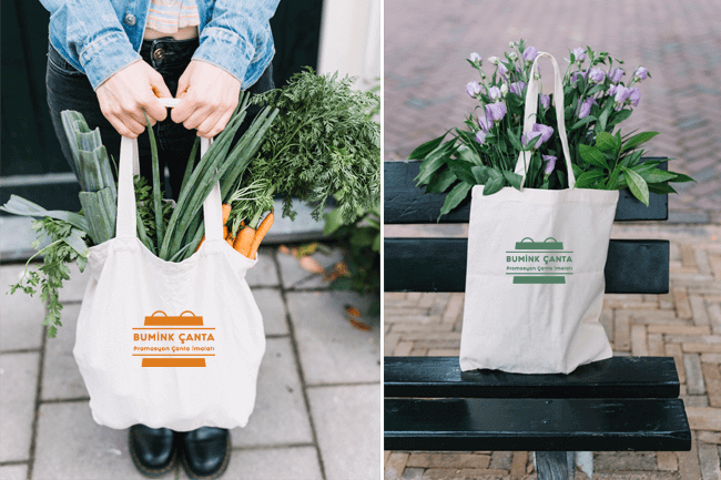 Bez Çanta Modelleri