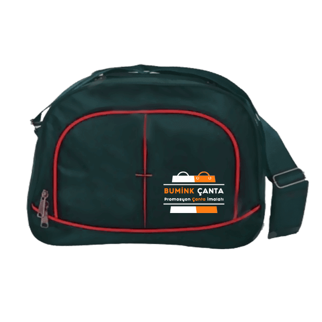 Hac Ve Umre Çantası