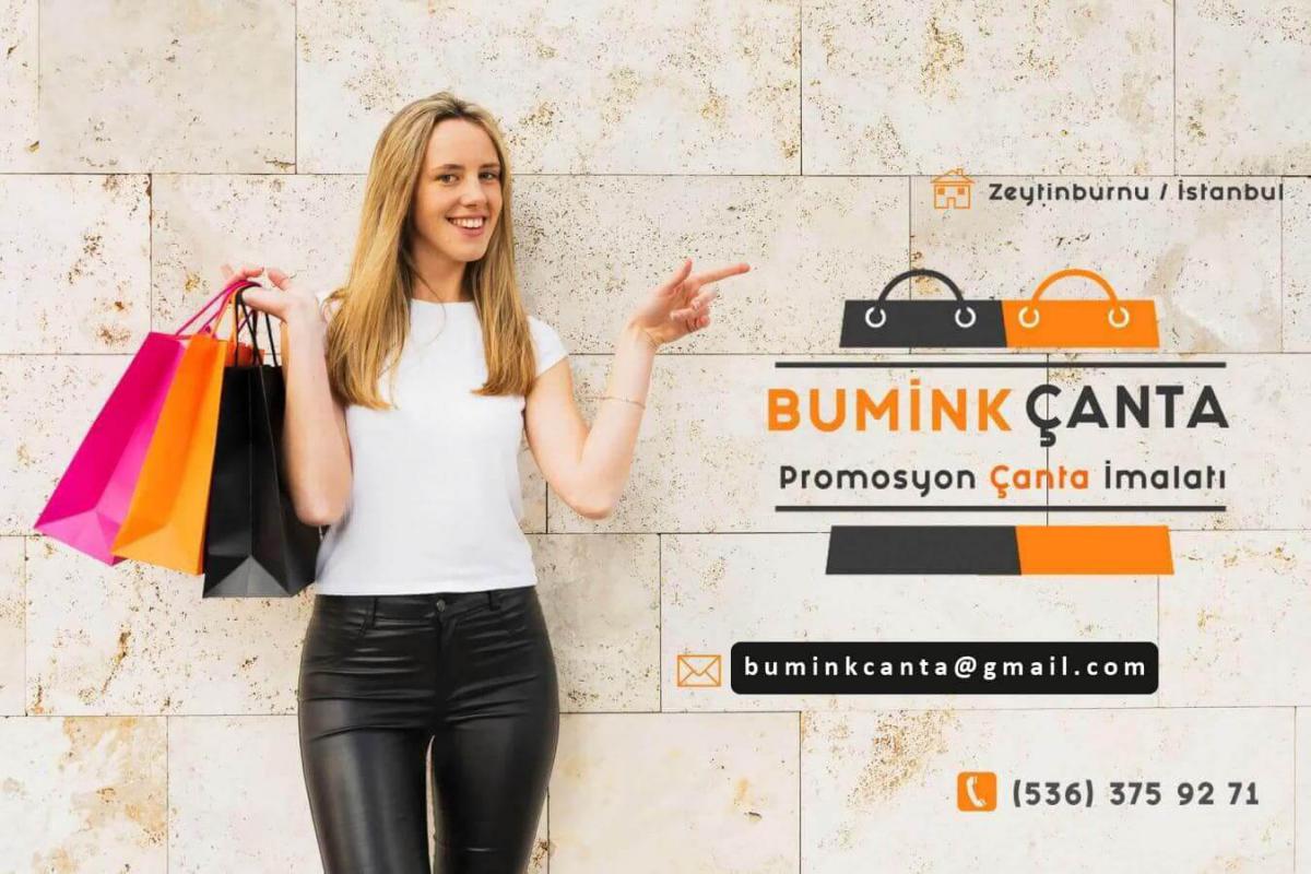 Bumink Çanta İmalatçısı