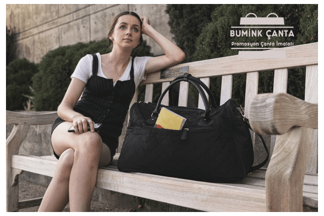Kadın Çantası