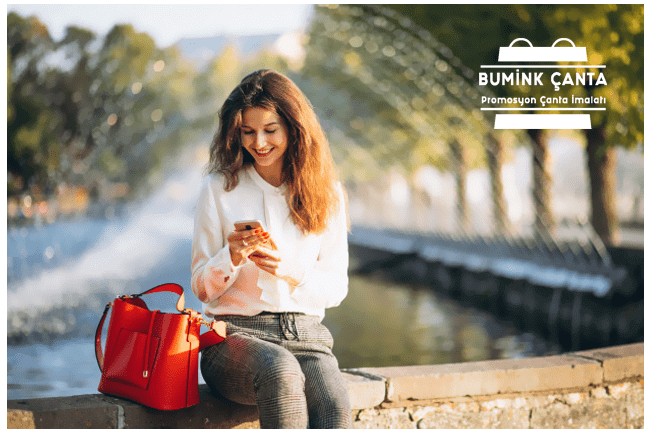 Kişiye Özel Çanta