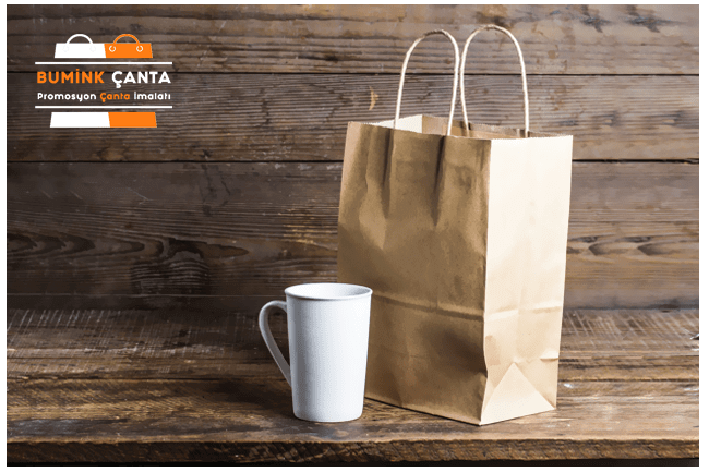 Kraft Çanta İmalatı