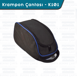 Krampon Çantası İmalatı