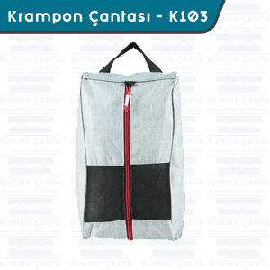 Krampon Çantası K103