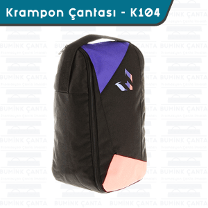 Krampon Çantası K104