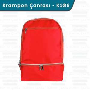 Krampon Çantası K106