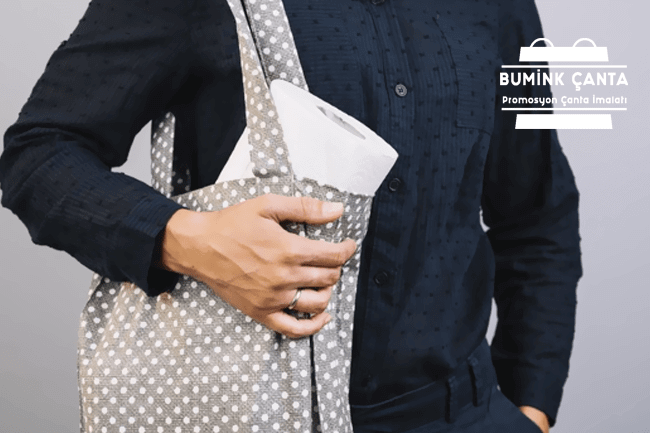 Özel Çanta İmalatı