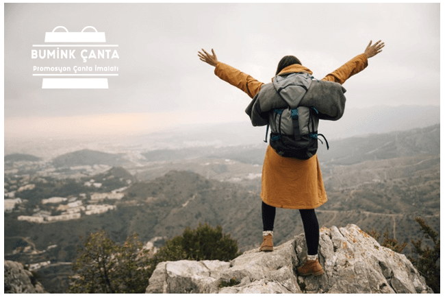 Özel İmalat Çantalar