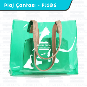 Plaj Çantası PJ-106