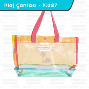 Plaj Çantası PJ-107