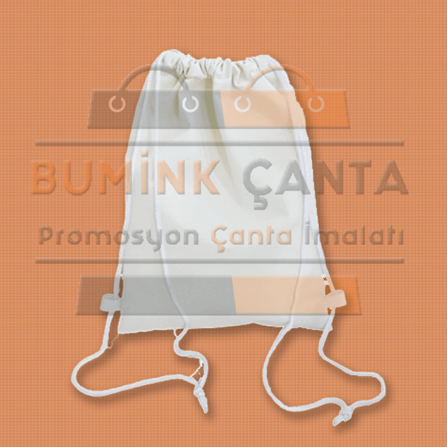 Promosyon Bez Çanta