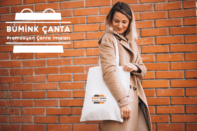 Promosyon Çanta İmalatı