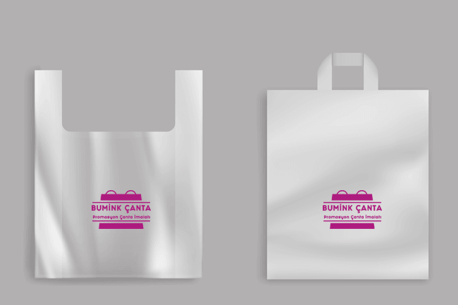 Promosyon Çanta Üretimi