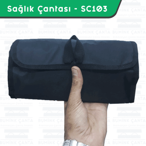 Sağlık Çantası SC-103