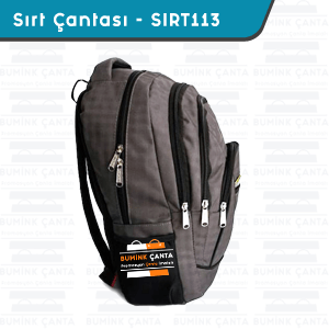 Sırt Çantası SIRT113