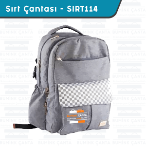 Sırt Çantası SIRT114