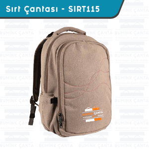 Sırt Çantası SIRT115