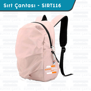 Sırt Çantası SIRT116
