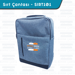 Sırt Çantası İmalatı