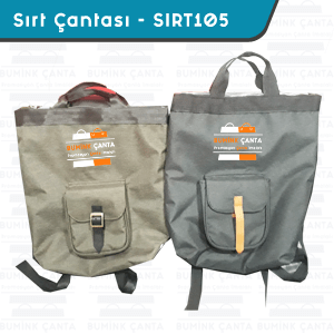 Sırt Çantası SIRT105
