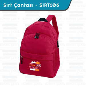 Sırt Çantası SIRT106