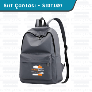 Sırt Çantası SIRT107