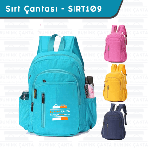 Sırt Çantası SIRT109