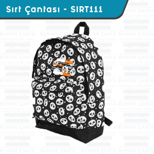 Sırt Çantası SIRT111