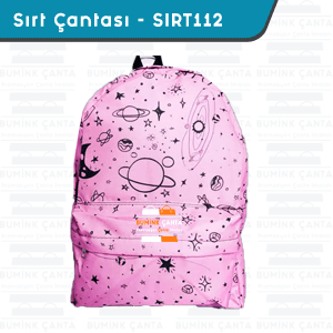 Sırt Çantası SIRT112