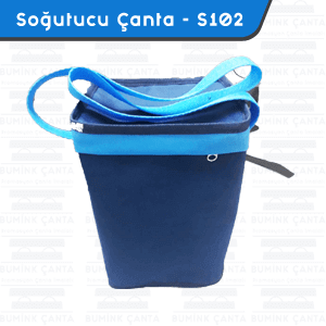 Promosyon Soğutucu Çanta
