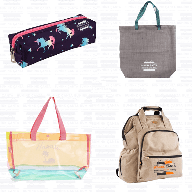 Zeytinburnu Çanta İmalatçıları